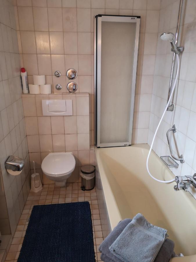 Ferienwohnung Niklas Saulgrub Esterno foto